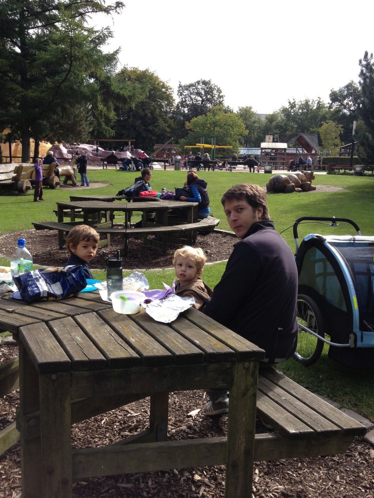 Dinant el Planten und Blomen